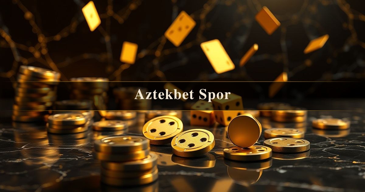 Aztekbet Spor