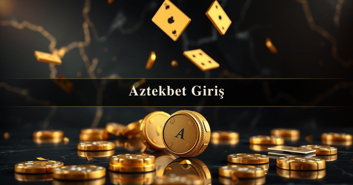 Aztekbet Giriş