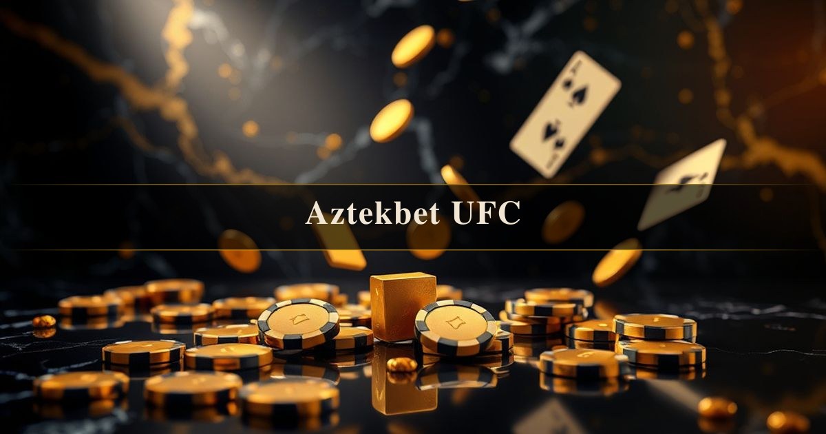 Aztekbet UFC